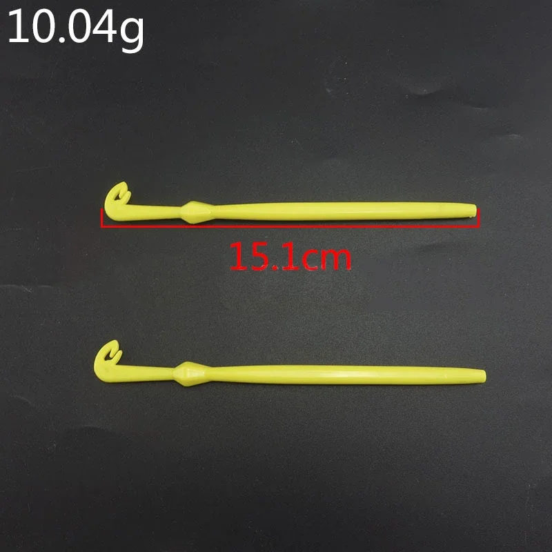 Fishing Hook Remover - هوك مزيل خط الصيد حلقة الإطارات