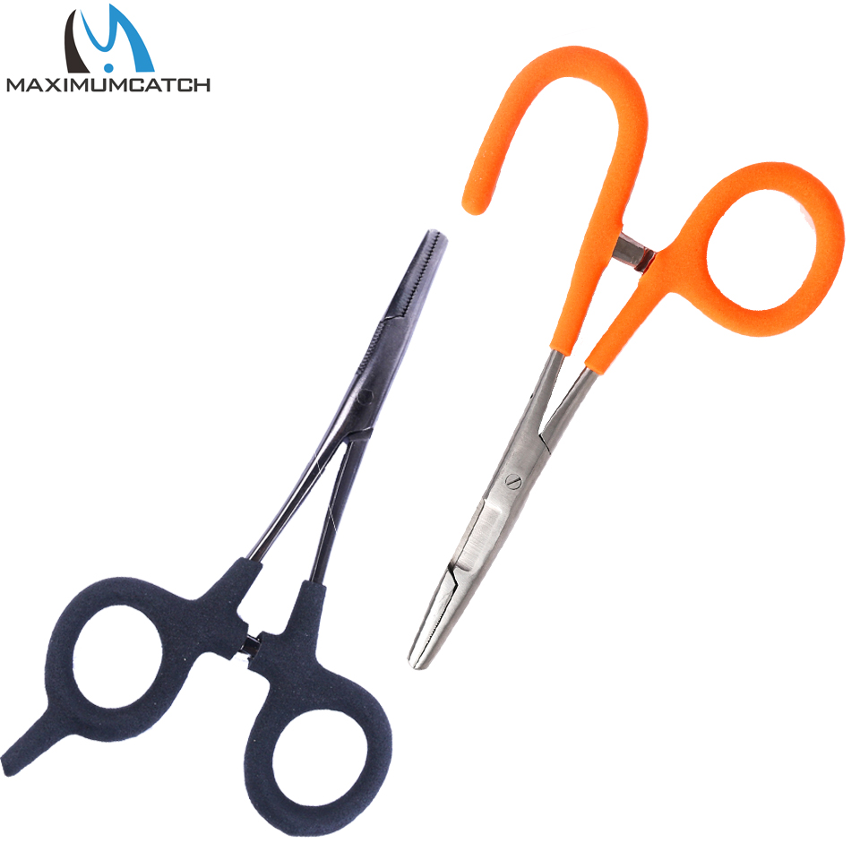 Fishing Hook Remover - Maximumcatch يطير الصيد هوك مزيل ملقط
