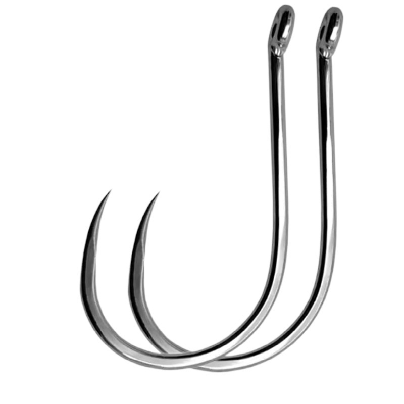 Fishing Hook Circle - طقم خطافات للصيد في المياه العذبة