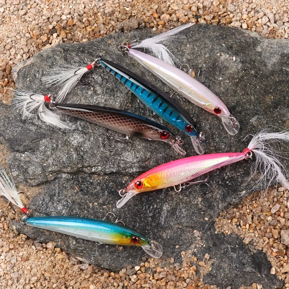 ليزر عيون ثلاثية الأبعاد بيوني - مراجعة Fishing Hook وسعره