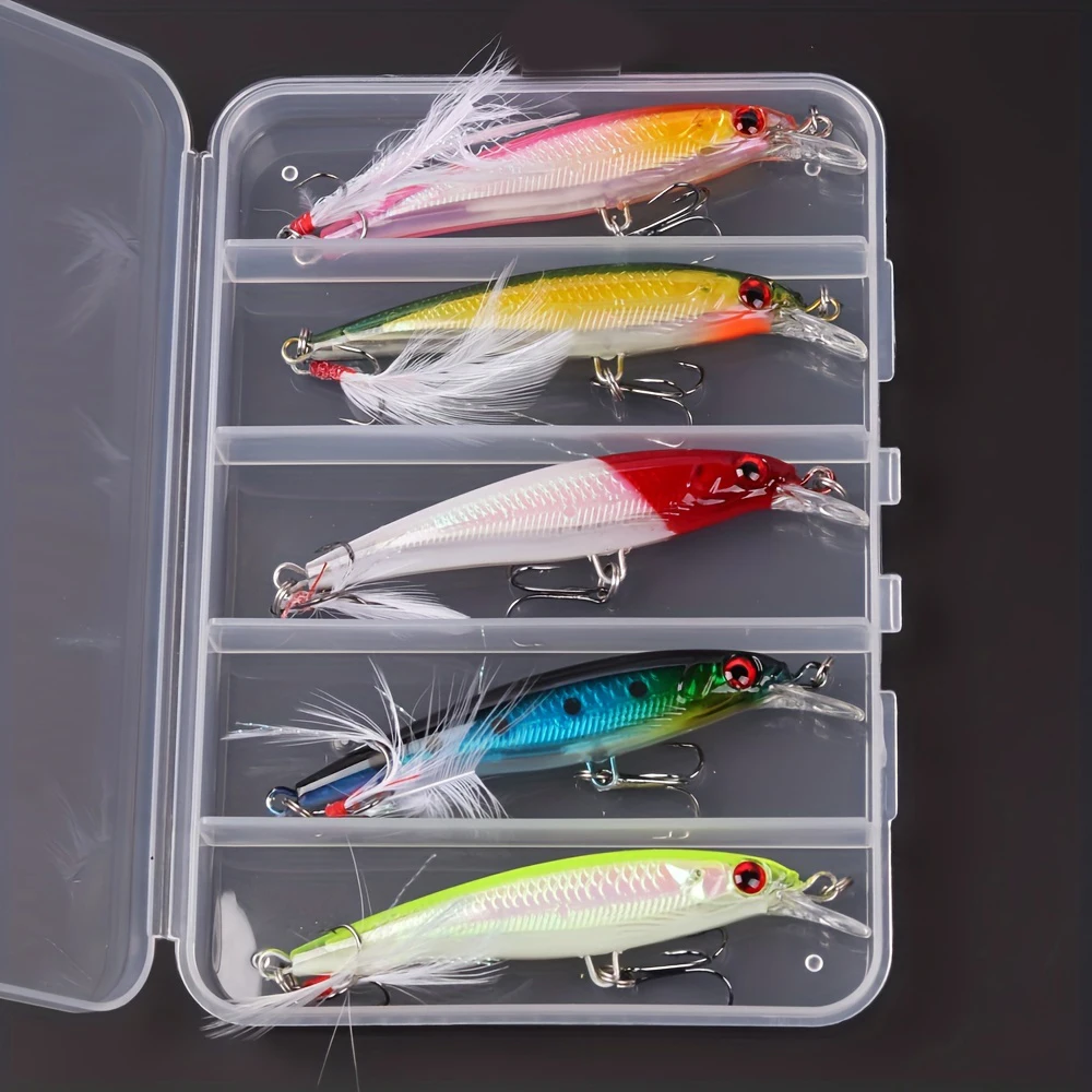 ليزر عيون ثلاثية الأبعاد بيوني - مراجعة Fishing Hook وسعره