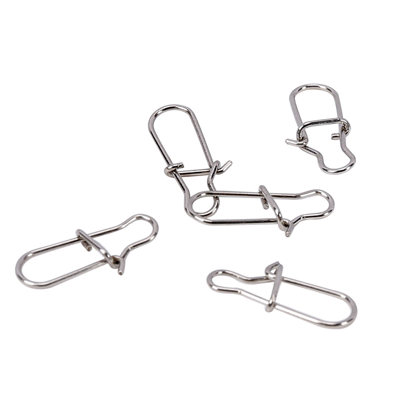 TSURINOYA الفولاذ المقاوم للصد - مراجعة Fishing Hook Stainless Steel وسعره