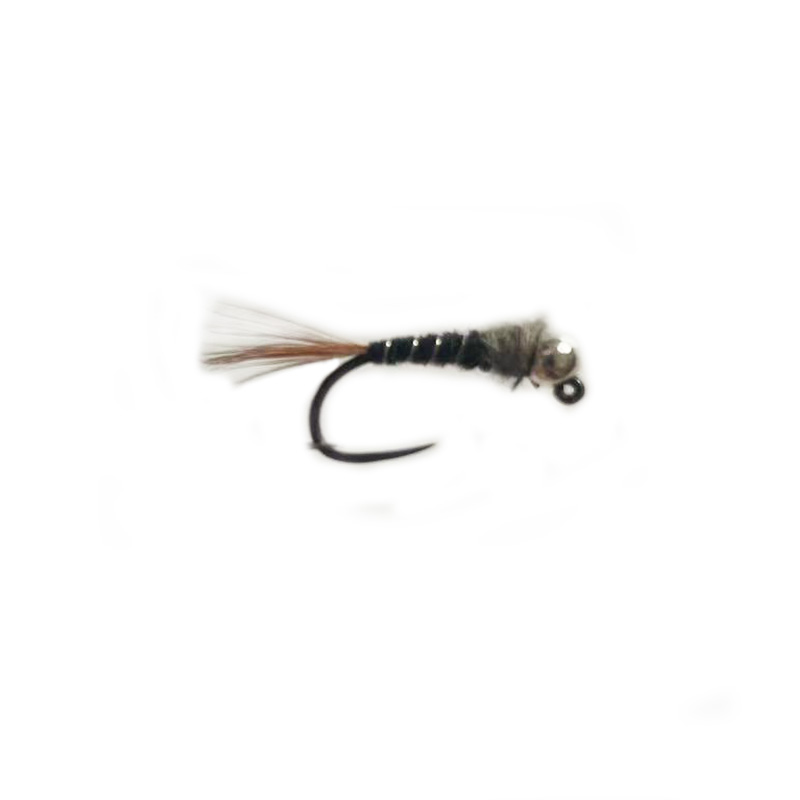 خطافات باربليس التنغستن ، طعوم - مراجعة Fishing Hook Barbless وسعره