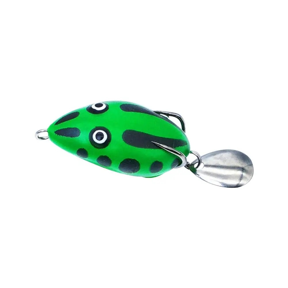5 قطعة/صندوق توبواتر الصيد الس - مراجعة Fishing Hook Weedless وسعره