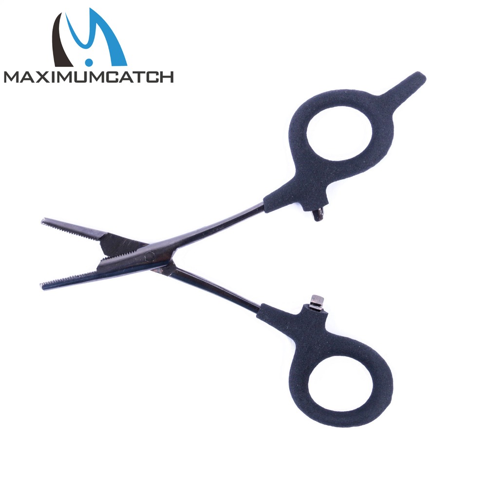 Maximumcatch يطير الصيد هوك مز - مراجعة Fishing Hook Remover وسعره