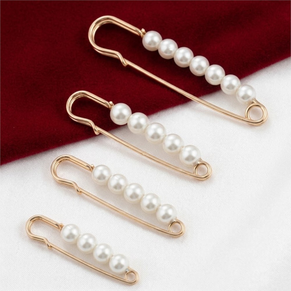 10 قطع من دبابيس الزينة الكبير - مراجعة Fishing Hook Size وسعره