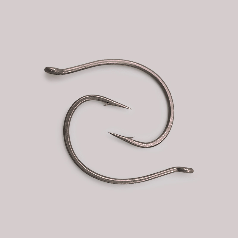 LUREHOLIC PTFE سوبر الشريحة أح - مراجعة Fishing Hook Circle وسعره