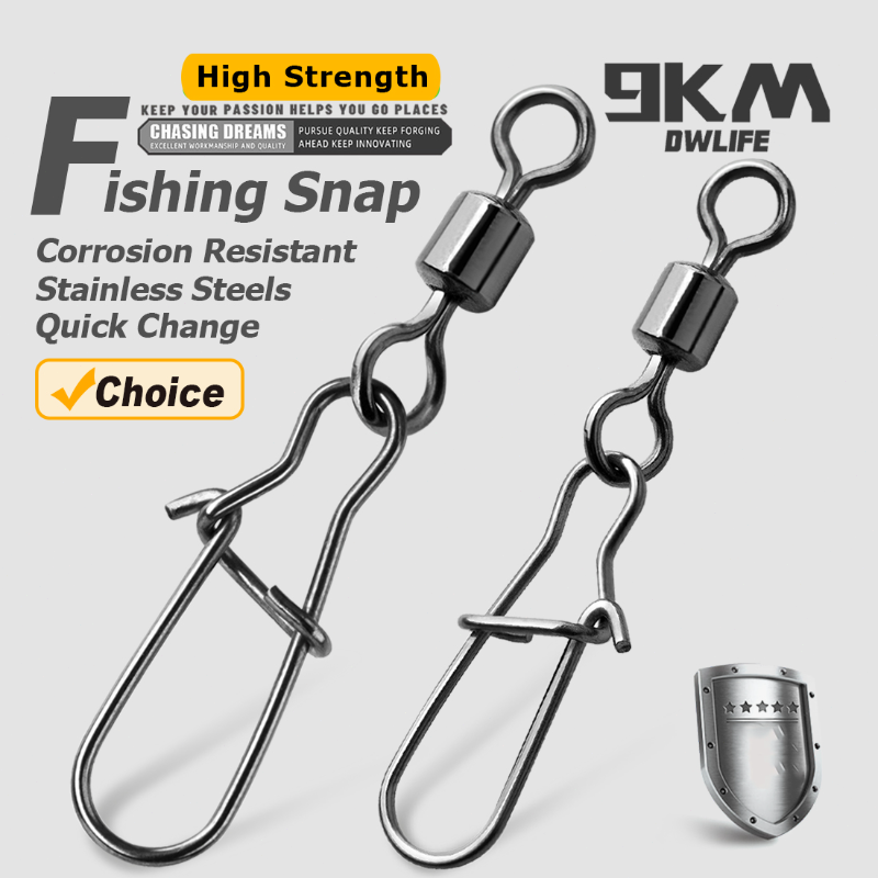 Duo-Lock المفاجئة يدور 50 ~ 20 - مراجعة Fishing Hook Circle وسعره