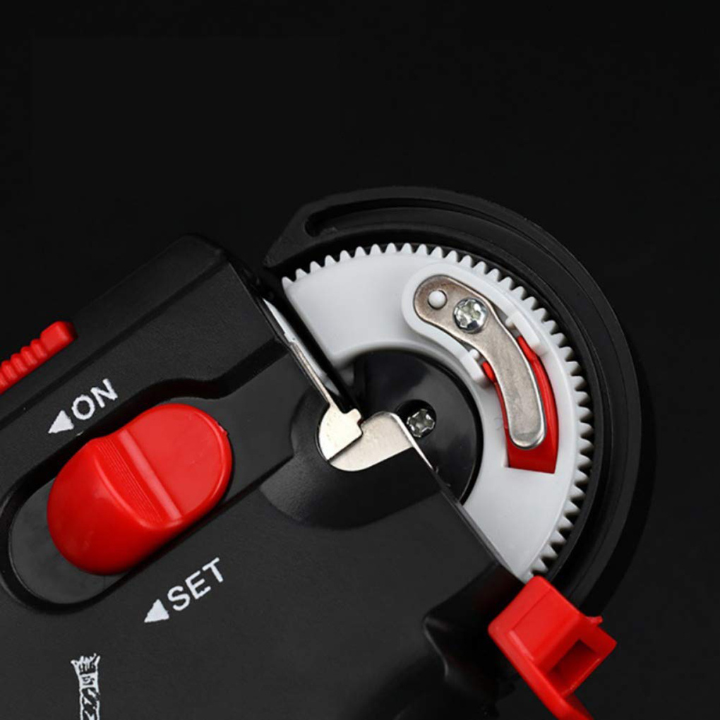 آلة ربط خطاف السمك HL-288 مودي - مراجعة Fishing Hook Size وسعره